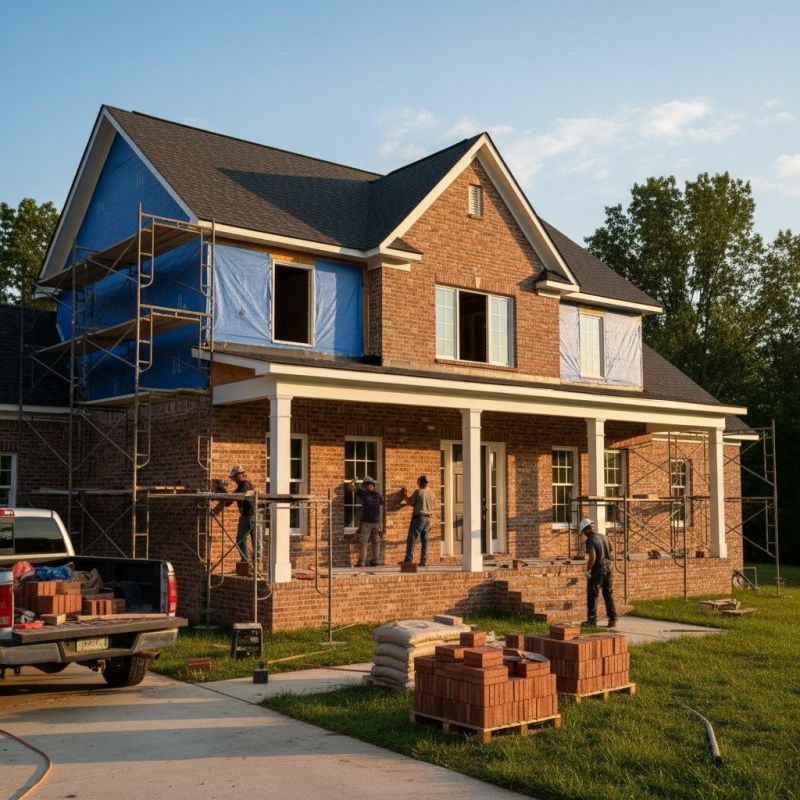 Top Siding Installation Companies in Fairhaven, MA