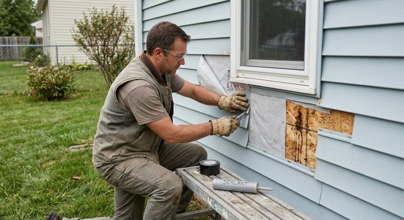 Top Siding Installation Companies in Seekonk, MA