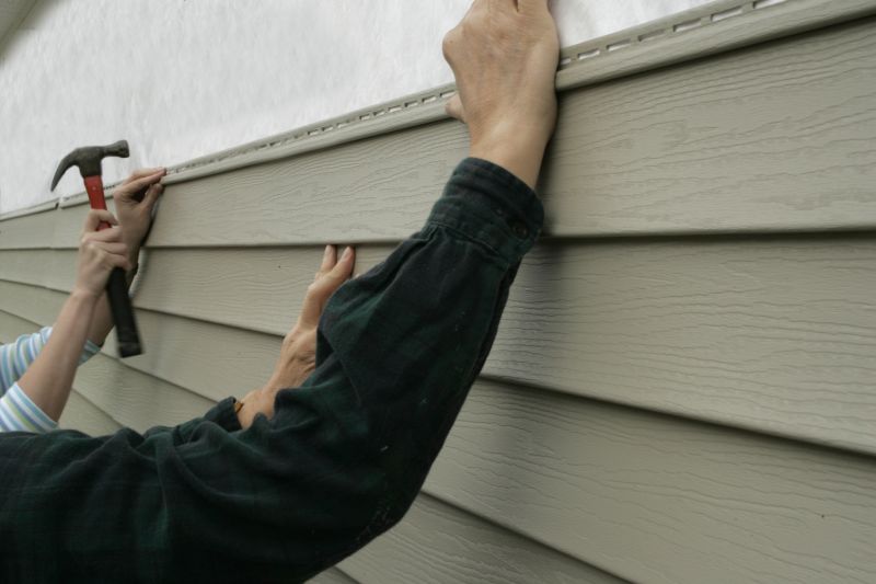 Top Siding Installation Companies in Taunton, MA