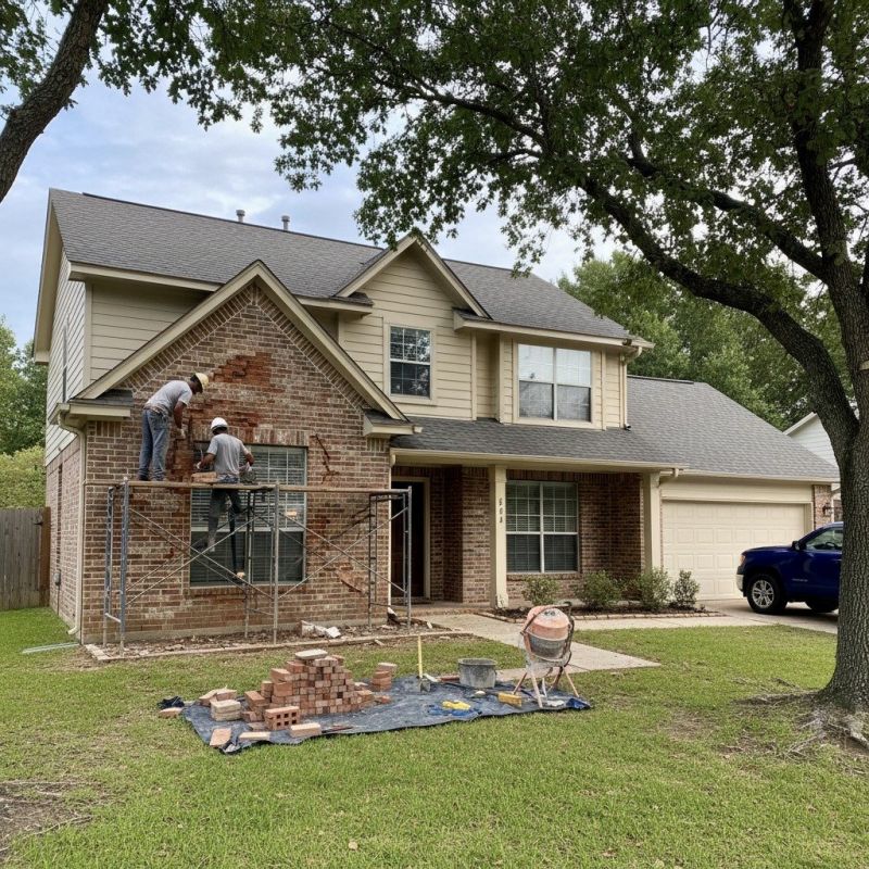 Top Siding Repair Companies in Fairhaven, MA