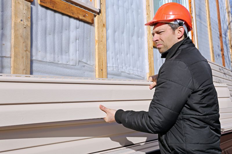 Top Siding Replacement Companies in Fairhaven, MA