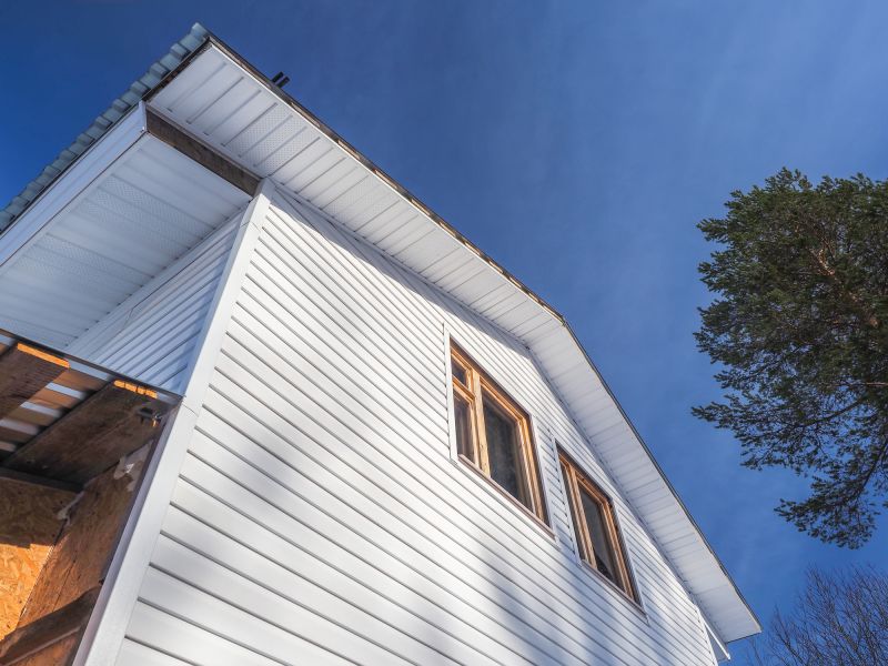 Best Vinyl Siding Replacement Contractors in Fall River, MA